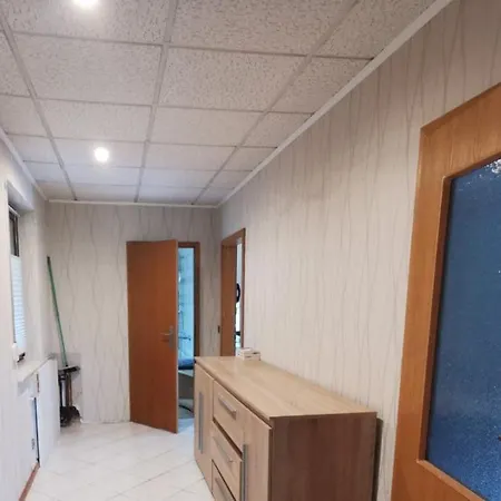 Holiday home Chalet Mit Sechs Schlafzimmern-whirlpool Mattighofen