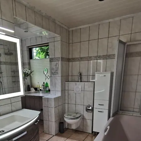 Chalet Mit Sechs Schlafzimmern-whirlpool Mattighofen