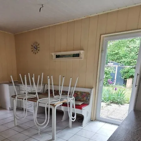 Chalet Mit Sechs Schlafzimmern-whirlpool Holiday home