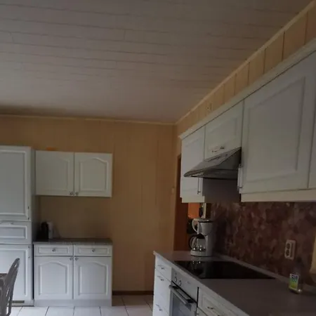 Holiday home Chalet Mit Sechs Schlafzimmern-whirlpool Mattighofen