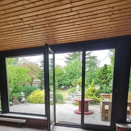Chalet Mit Sechs Schlafzimmern-whirlpool *